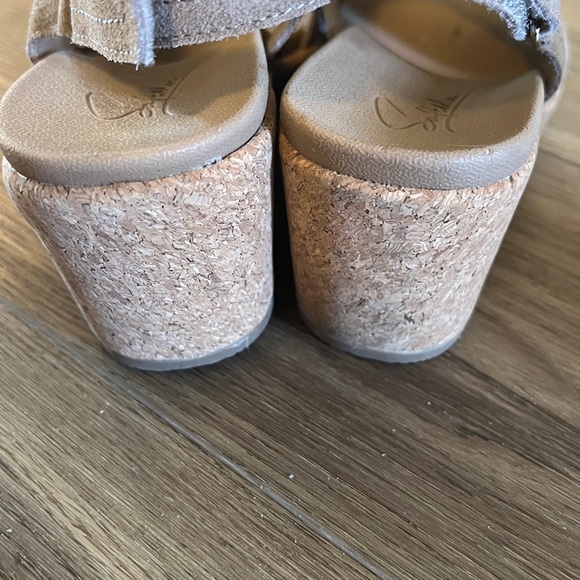 Soft Moc Wedges - Picture 6 of 6